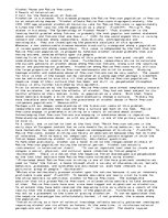 Eseja 'Native Americans and Alcoholism', 1.