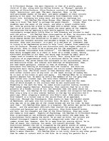 Eseja 'Clockwork Orange', 1.