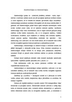 Konspekts 'Anestezioloģija un reanimatoloģija', 2.