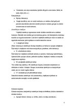 Konspekts 'Anestezioloģija un reanimatoloģija', 6.