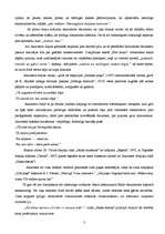 Konspekts 'Jānis Akuraters - dzejoļu krājuma "Zvaigžņu nakts" analīze', 3.