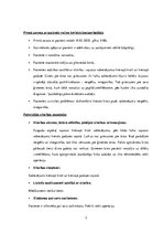 Prakses atskaite 'Aprūpes plāns operāciju māsām', 3.