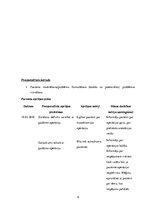 Prakses atskaite 'Aprūpes plāns operāciju māsām', 6.