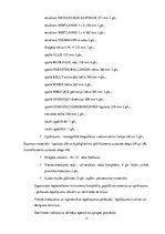 Prakses atskaite 'Aprūpes plāns operāciju māsām', 11.