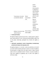 Prakses atskaite 'Aprūpes plāns operāciju māsām', 15.