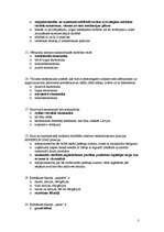 Konspekts 'Tests ekonomikā', 3.