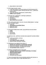 Konspekts 'Tests ekonomikā', 6.