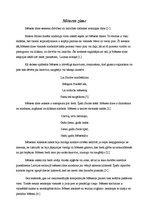 Konspekts 'Rakstu zīmju skaidrojums - Māras ūdeņi, Mēness zīme', 3.