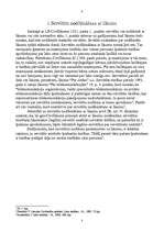 Referāts 'Servitūta nodibināšana', 3.