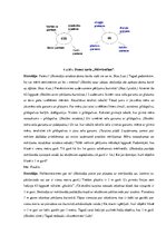 Konspekts 'Mērīšana, 1.klase', 4.