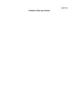 Konspekts 'Mērīšana, 1.klase', 9.