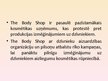 Prezentācija 'Reklāmas attīstības novērtējums. The Body Shop', 10.