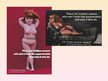Prezentācija 'Reklāmas attīstības novērtējums. The Body Shop', 15.