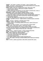 Konspekts 'Literatūras jēdzieni', 1.