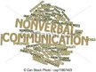 Prezentācija 'Non-Verbal Communication', 1.