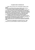 Eseja 'Es sagaidu šo dienu ar mīlestību sirdī', 1.