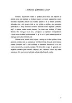 Referāts 'Vecvārdi brāļu Kaudzīšu romānā "Mērnieku laiki"', 3.