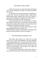 Referāts 'Vecvārdi brāļu Kaudzīšu romānā "Mērnieku laiki"', 4.