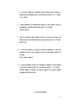 Referāts 'Vecvārdi brāļu Kaudzīšu romānā "Mērnieku laiki"', 6.