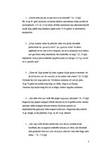 Referāts 'Vecvārdi brāļu Kaudzīšu romānā "Mērnieku laiki"', 7.