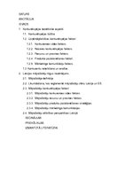 Referāts 'Mājražotāju konkurētspēja', 3.