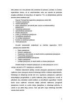 Konspekts 'Pakalpojumu mārketings. Pakalpojumu mārketinga būtība. Ārpakalpojumi', 2.