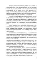 Konspekts 'Pakalpojumu mārketings. Pakalpojumu mārketinga būtība. Ārpakalpojumi', 3.