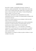 Referāts 'Kapitāls uzņēmējdarbībā', 2.