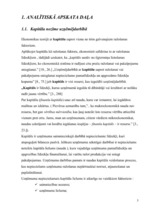 Referāts 'Kapitāls uzņēmējdarbībā', 5.