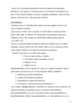 Referāts 'Kapitāls uzņēmējdarbībā', 14.