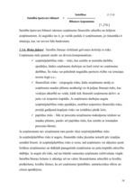 Referāts 'Kapitāls uzņēmējdarbībā', 18.