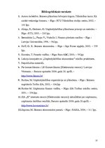 Referāts 'Kapitāls uzņēmējdarbībā', 38.