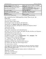 Konspekts 'Artikelgebrauch im Deutschen und die entsprechenden', 4.