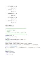 Konspekts 'Sprintu plānošanas optimizācija - IOP kursa darbs', 11.