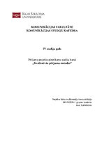 Paraugs 'Pētījuma izstrāde par mentālās veselības izmaiņām emigrējot un dzīvojot citā val', 1.