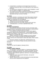 Prezentācija 'Business in Greece', 27.