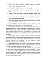 Referāts 'Kredītu loma eksporta paplašināšanā Latvijā', 29.