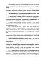 Referāts 'Kredītu loma eksporta paplašināšanā Latvijā', 45.