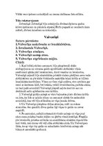 Konspekts 'Aleksandra Grīna trīs stāstu konspekts', 2.