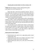 Referāts 'Kā ļaužu pilni restorāni ietekmē citu cilvēku restorānu izvēli', 2.