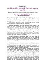 Eseja 'Cilvēks izvēles situācijā (ārzemju autoru darbā)', 1.