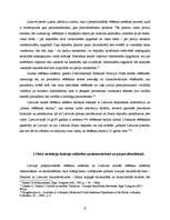 Referāts 'Latvijas un Lietuvas vēlēšanu sistēmu salīdzinājums 20.gs. 90.gadu sākumā', 9.