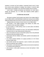 Referāts 'Latvijas un Lietuvas vēlēšanu sistēmu salīdzinājums 20.gs. 90.gadu sākumā', 13.