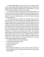 Referāts 'Latvijas un Lietuvas vēlēšanu sistēmu salīdzinājums 20.gs. 90.gadu sākumā', 15.