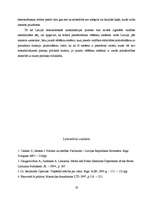 Referāts 'Latvijas un Lietuvas vēlēšanu sistēmu salīdzinājums 20.gs. 90.gadu sākumā', 19.