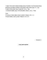 Referāts 'Latvijas un Lietuvas vēlēšanu sistēmu salīdzinājums 20.gs. 90.gadu sākumā', 20.