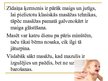 Prezentācija 'Zīdaiņu masāža', 4.