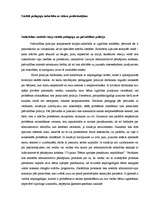 Referāts 'Pašvaldības policijas sadarbība ar sociālo pedagogu un citām institūcijām', 5.