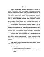 Referāts 'Neauglības riska faktori sievietēm', 3.