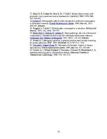 Referāts 'Neauglības riska faktori sievietēm', 16.